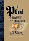 The Plot cover