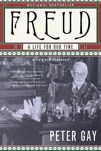 Freud cover