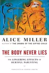 The Body Never Lies cover