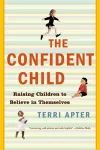 The Confident Child cover