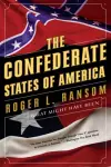 The Confederate States of America cover