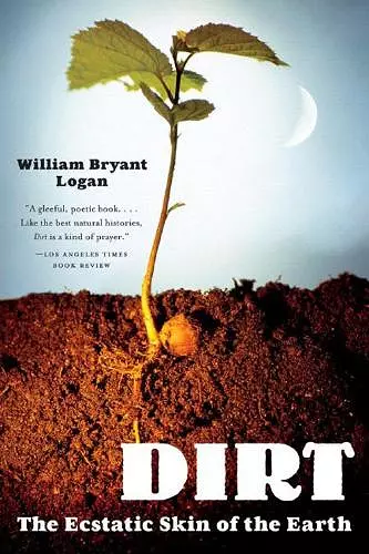 Dirt cover
