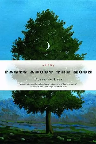 Facts About the Moon cover