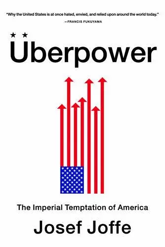 Uberpower cover