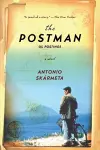 The Postman  (Il Postino) cover