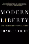 Modern Liberty cover