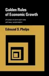 Golden Rules of Economic Growth cover