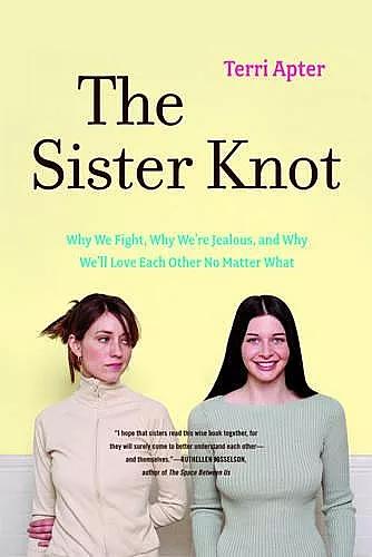 The Sister Knot cover