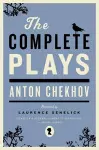 The Complete Plays cover