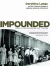 Impounded cover