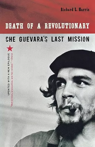 Death of a Revolutionary cover