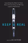Keep It Real cover
