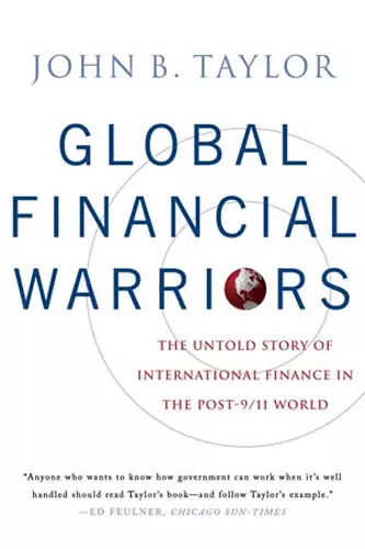 Global Financial Warriors cover