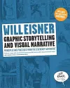 Graphic Storytelling and Visual Narrative cover