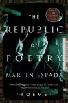 The Republic of Poetry cover