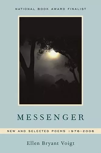 Messenger cover