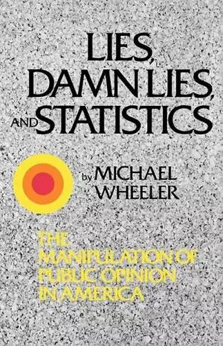 Lies, Damn Lies, and Statistics cover