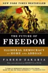 The Future of Freedom cover