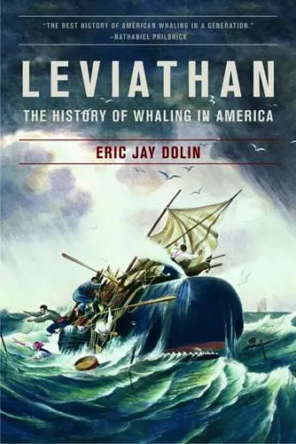 Leviathan cover