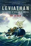 Leviathan cover