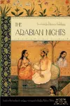 The Arabian Nights cover