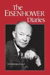 The Eisenhower Diaries cover