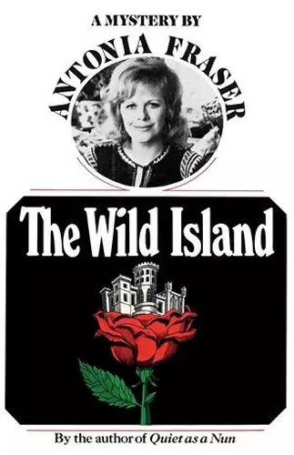 The Wild Island cover