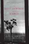 The Last Summer of the World cover