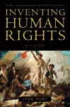 Inventing Human Rights cover