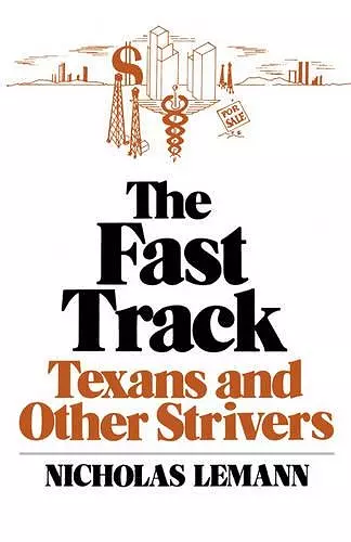 The Fast Track cover