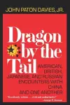 Dragon by the Tail cover