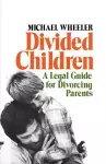 Divided Children cover