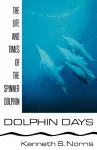 Dolphin Days cover