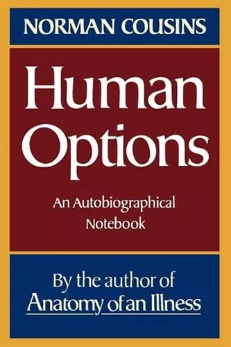 Human Options cover