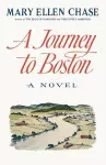 A Journey to Boston cover