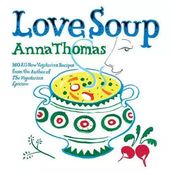 Love Soup cover