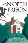 An Open Prison cover