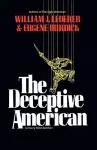 The Deceptive American cover