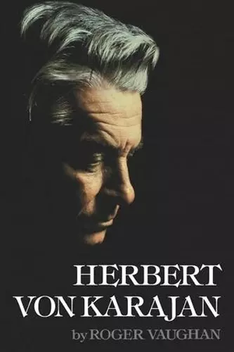 Herbert von Karajan cover