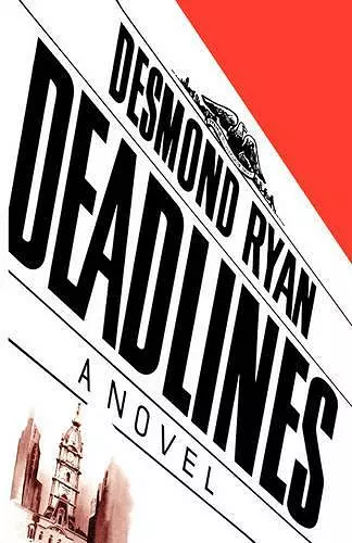 Deadlines cover