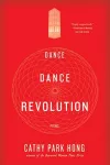 Dance Dance Revolution cover