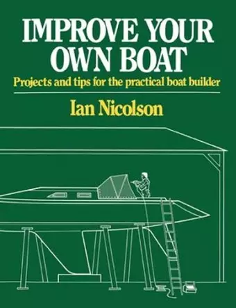 Improve Your Own Boat cover