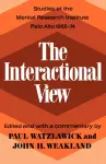 The Interactional View cover