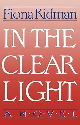 In the Clear Light cover