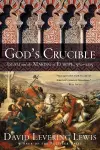 God's Crucible cover