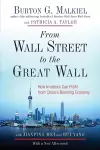 From Wall Street to the Great Wall cover