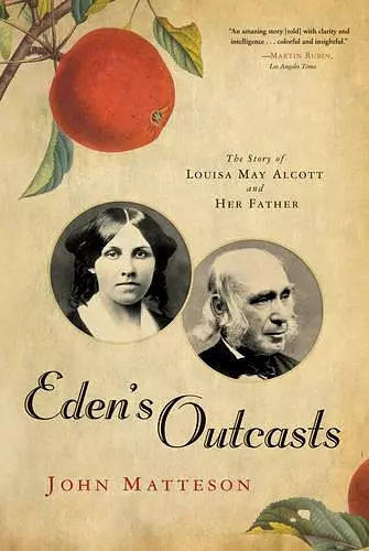 Eden's Outcasts cover