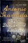 The Dancer and the Thief cover