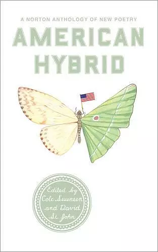 American Hybrid cover