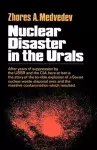 Nuclear Disaster in the Urals cover